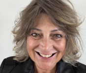 Tracy Young-McLean,  Director at Large